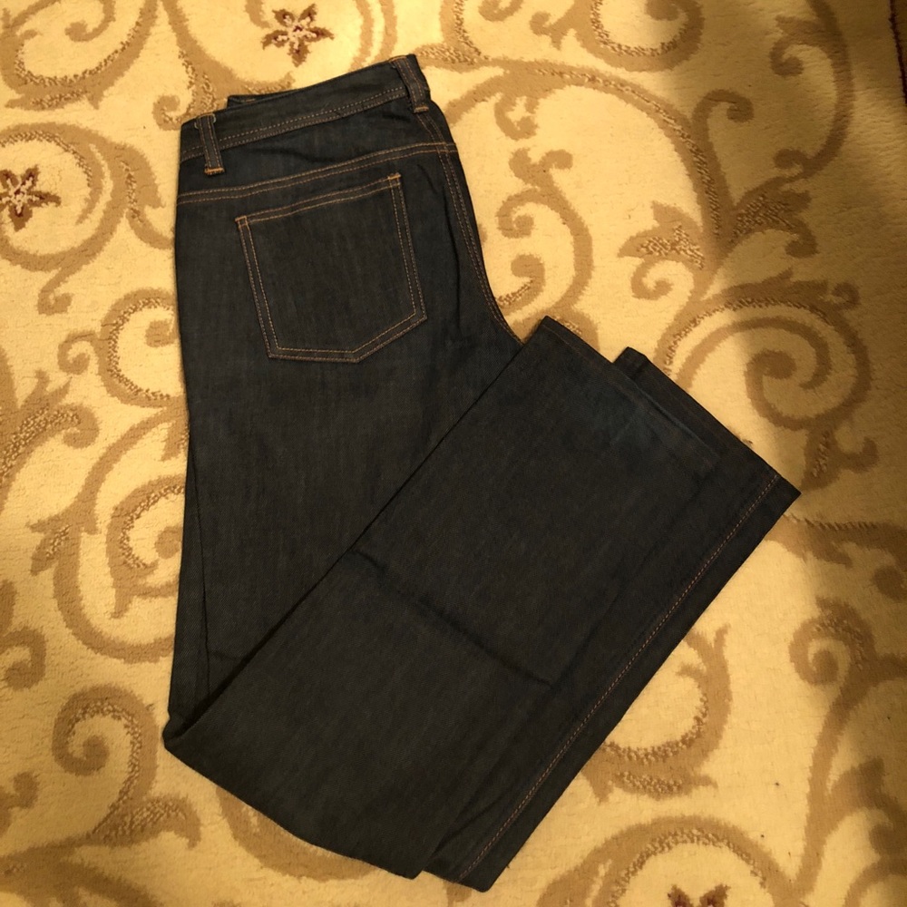 ARMANI EXCHANGE JEANS